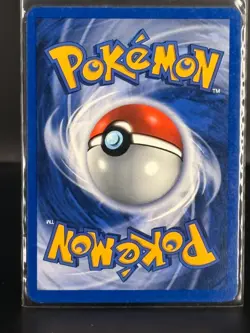 Poliwhirl - 38/102 - Uncommon - Base Set - Pokemon Card - NM - 50 - Image 2