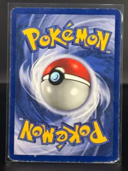Seel 41/102 Base Set - Uncommon - Pokemon Card TCG - WOTC - MP - 50 - Image 2