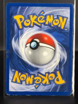 Weepinbell - 48/64 - Uncommon - Jungle Set - Pokemon Card - MP - 50 - Image 2
