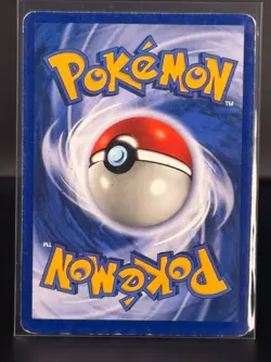 Kingler - 38/62 Fossil Set Uncommon - Pokemon Card - MP - 50 - Image 2