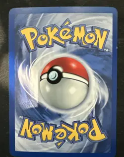 Lt. Surge's Magneton 008/132 Holo Card 008 Gym Heroes 1999-2000 WOTC Pokemon TCG - Image 2
