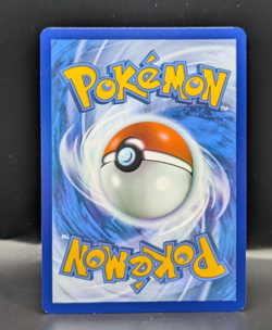 Samurott 107/086 - Pokemon TCG White Flare - Illustration Rare Card - English NM - Image 4