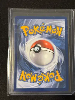 N’s Zekrom 031 Black Star Promo Pokemon TCG Card Near Mint Condition Rare - Image 2