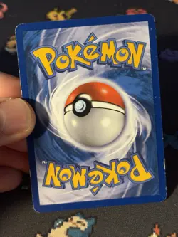 Pokemon Cards Probopass DP43 Holo Promo - (MP) - Image 4