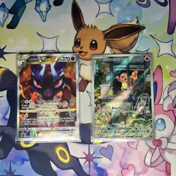 Pokemon Card Bundle for julianne0303 - Image 1