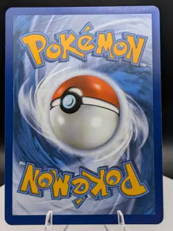Pokemon TCG: First Partner: Mega MEP 038: Charmander Black Star Promo (NM) - Image 2