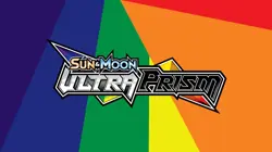 Pokemon TCG - Alolan Vulpix 30/156 Sm-Ultra Prism Common/Regular NM/LP - Image 3