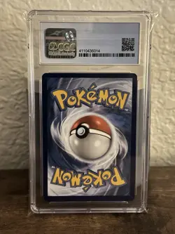 Pokemon - Origin Forme Palkia V - CGC 9 - Astral Radiance - Image 2