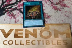 1x (M/NM) - Bonfire - RA03-EN073 - Secret Rare - 1st Edition YuGiOh - Image 1