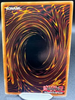 Yu-Gi-Oh! Guardian Ceal #DCR-006 Dark Crisis Unlimited Edition LP/NM - Image 5