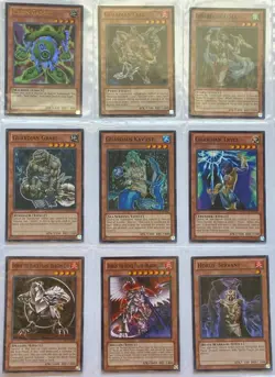 Yu-Gi-Oh Guardian Ceal LCYW-EN130 Common Unlimited Edition NM - Image 2