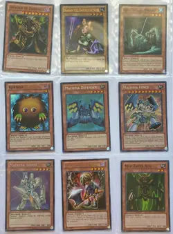 Yu-Gi-Oh Guardian Ceal LCYW-EN130 Common Unlimited Edition NM - Image 3