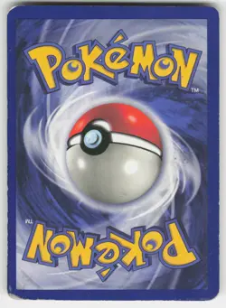 Wigglytuff 32/64 Rare Jungle Pokemon Unlimited Heavily Played - Image 2
