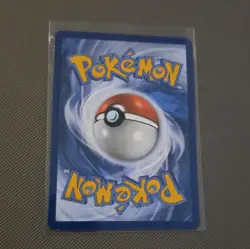 Pokemon Mr. Mime 179/165 SV 151 Illustration Rare Full Art Holo Basic 90HP EN - Image 2