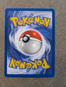 Pokemon Card 1999 SEAKING Uncommon 46/64 Original Jungle Set Vintage NM - Image 2