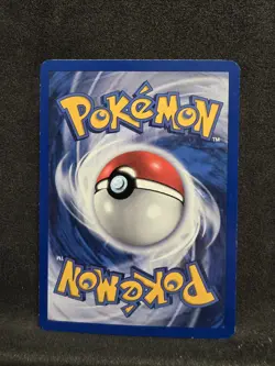 Vintage Pokemon TCG - Jungle - Unlimited Flareon 19/64 Regular: NM- - Image 2