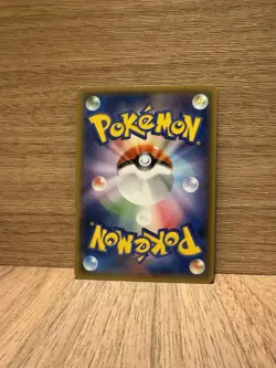 (LP+) 2015 Pokemon Hoopa 155/XY-P XY Movie Promo Exclusive Japan JP - Image 2