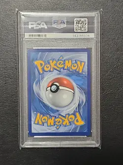 Pokemon - Rayquaza 138/185 Swsh04: Vivid Voltage Holo -PSA 9 - Image 2