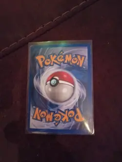 Pokemon TCG Wigglytuff Holo Rare Card Jungle Series 16/64 - Image 2
