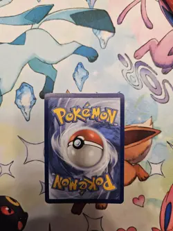 Pokemon Day Eevee Promo Stamped Holo 074/131 - Image 2