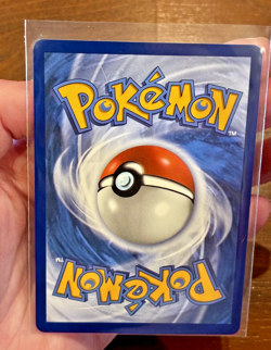Yanmega ex 228/182 Sv10: Destined Rivals SIR Holo- Pokemon - Image 2
