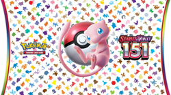 Pokemon TCG Scarlet Violet 151 - Choose Your Card! Reverse Holo & Holo Rare!! - Image 1