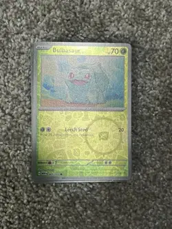 Pokemon TCG Scarlet Violet 151 - Choose Your Card! Reverse Holo & Holo Rare!! - Image 2