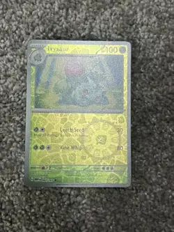 Pokemon TCG Scarlet Violet 151 - Choose Your Card! Reverse Holo & Holo Rare!! - Image 3