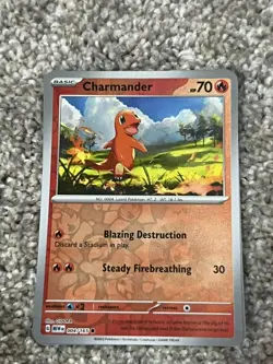 Pokemon TCG Scarlet Violet 151 - Choose Your Card! Reverse Holo & Holo Rare!! - Image 4