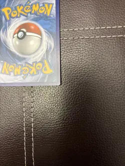 Pokemon TCG - Charizard - 5/18 - Detective Pikachu - NM Holo Rare (2019) - Image 4
