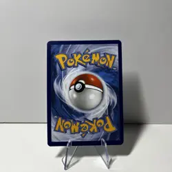 Slowpoke 042/198 Reverse Holo Pokemon Scarlet & Violet - Image 2