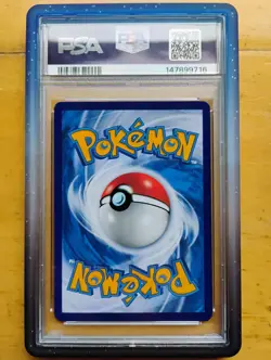 2024 POKEMON S CHINESE CS6B C-MARINE SHADOW: BANISH GIRATINA V #150/131 PSA 9 - Image 2
