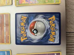 Pokemon Cards tcg Amazing Rare 8 Card Set mint inc Rayquaza 138/185 - Image 3