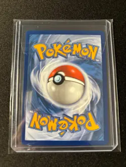 Pokemon Mega Charizard Y ex Promo 030 MEP ME: Mega Evolution Promo NM - Image 2