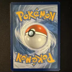 Pokemon TCG Pikachu EX Promo Holo XY84 XY English Basic HP130 2015 - Image 2