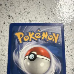 Pokemon TCG Deoxys Normal Forme Movie Promo Holo Rare 16/107 70 HP English - Image 5