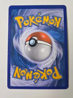 Pokemon TCG Typhlosion 32/123 Deck Exclusives Cracked Ice Holo Rare NM - Image 2