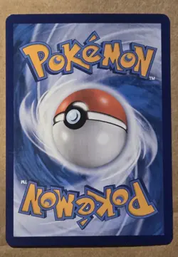 Captain Pikachu 0704/09 Rotary Holo S-Chinese Gem Pack Pokemon TCG NM - Image 2