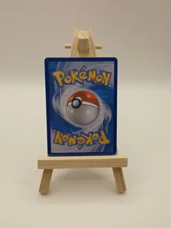Pokemon TCG Mr. Mime 179/165 Illustration Rare Holo SV 151 Korean 2023 - Image 2