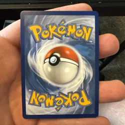 Pokemon TCG Cinccino Full Art 105/086 Chaos Rising Ultra Rare NM - Image 2