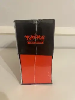Pokemon Scarlet and Violet: Destined Rivals Elite Trainer Box ETB Sealed - Image 3