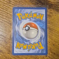 The Pokemon Company Pokemon TCG Mr. Mime 013/034 TCG Classic Holo EN 2023 HP 50 - Image 2