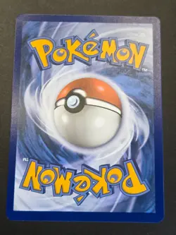 Pokemon Mareep GG34/GG70 Swsh: Crown Zenith: Galarian Gallery Holo NM - Image 2