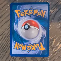 Pokemon TCG Plusle POP Series 3 Promo Holo Rare 5/17 EN 2006 50HP - Image 2