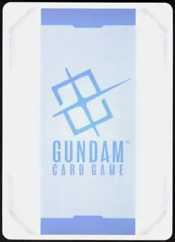 Gundam Exia (EX) [EB01 - EB01-022]ENGundam Card GameEternal Nexus - Image 2