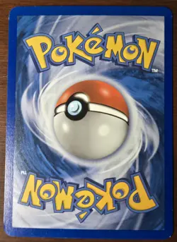 Shuppet 61/108 Power Keepers Stamped Holo Pokemon Card - MP - Image 2