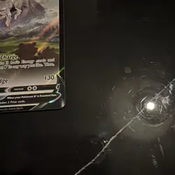 Arceus V Promo SWSH: Sword & Shield Promo Cards SWSH204 NM - Image 2