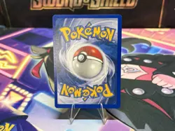 Pokemon TCG - Scyther 45 Black Star Promo Card 2002 - Image 4
