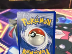 Pokemon TCG - Scyther 45 Black Star Promo Card 2002 - Image 5