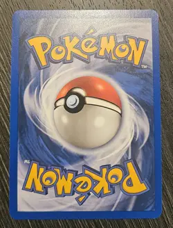 Cool Porygon - 15 - Pokemon Wizards Black Star Promo Card Holo NM/M - Image 2
